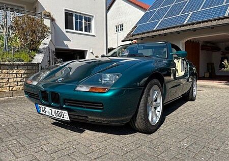 BMW Z1