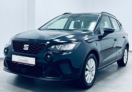 Seat Arona Style 1.0 TGI * TEMP * PDC * LED * LMF *