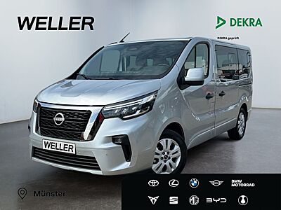 Nissan Primastar dCI 150 L1H1 Tekna *9-Si*LED*ACC*CAM*S