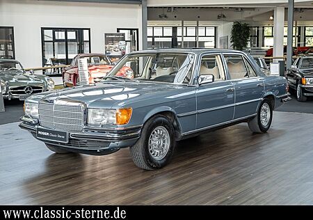 Mercedes-Benz 450 SEL 6.9 W116 Traumzustand