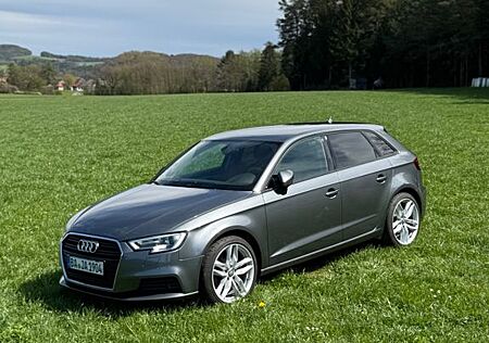 Audi A3 2.0 TDI -