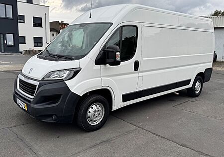Peugeot Boxer gebraucht kaufen Peugeot Boxer 335 L3H2