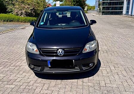 VW Golf Plus Volkswagen 1.6 Tour Tour