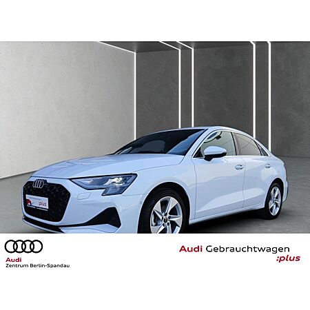 Audi A3 leasen