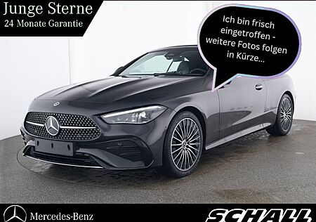 Mercedes-Benz CLE 180 CABRIO AMG+AIRSCARF+VOR-DIST+KEY+MEMORY