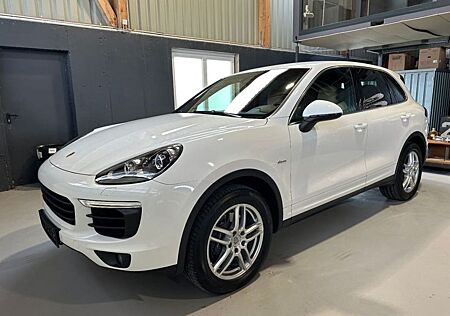 Porsche Cayenne Diesel -