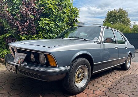 BMW 735i E23 733i Blechnase VFL - Kein