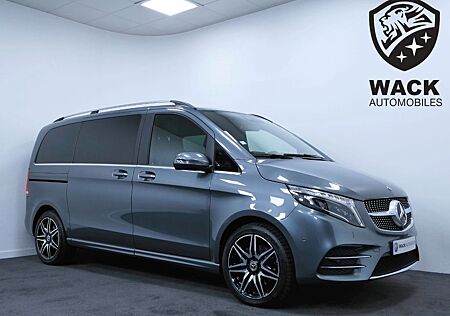 Mercedes-Benz V 300 CLASSE d 239 CV COMPACT 4MATIC STYLE / AMG