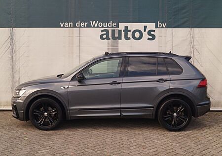 VW Tiguan Volkswagen 1.5 TSI 150pk DSG R-Line Highline Busines