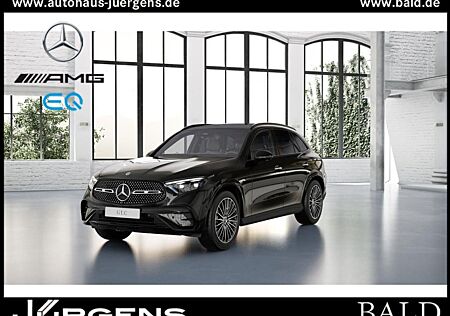 Mercedes-Benz GL 450 GLC 450 d 4M AMG-Sport/360/Pano/AHK/Sitzklima/20