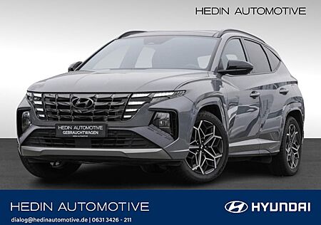 Hyundai Tucson 1.6 CRDI 2WD DCT N-Line AMBIENTE|SHZ|KAM