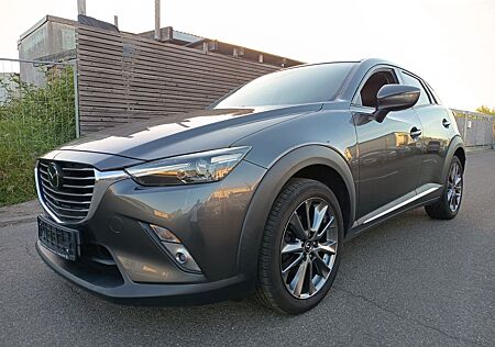 Mazda CX-3 Kizoku Intense AWD