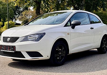 Seat Ibiza SC/Kette/Kupplung/Tüv neu***