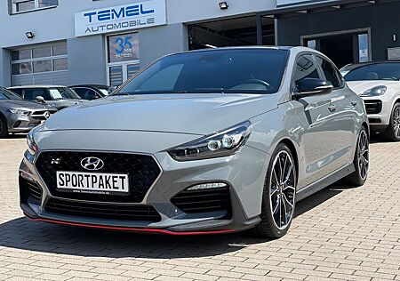Hyundai i30 Fastback N Performance**8xFACH*S-HEFT*PANO**