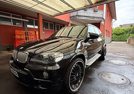 BMW X5 xDrive48i -M Paket