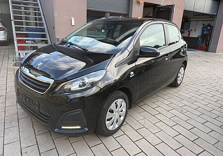 Peugeot 108 VTi 68