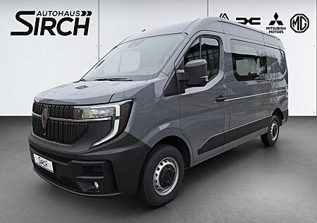 Renault Master FWD Kasten extra L2H2 3,5t Blue dCi 170