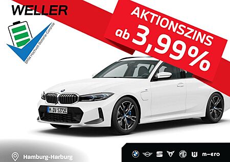 BMW 330e T M SPORT LivePro,AdapLED,Pano,AHK,Kam,HUD