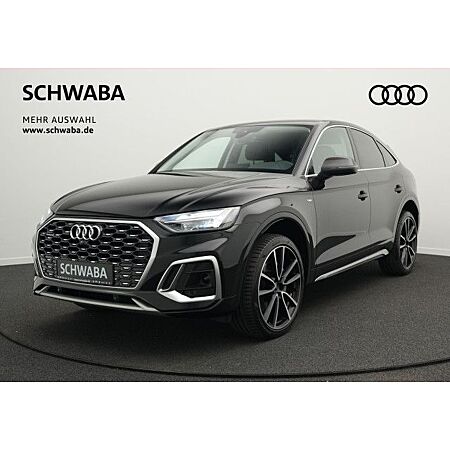 Audi Q5 leasen