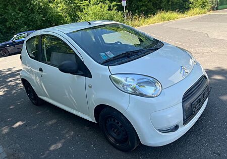 Citroën C1 Advance*TÜV+SERVICE NEU*