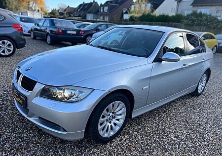 BMW 320 Baureihe 3 Lim.**TÜV NEU**STEURKETTE NEU**