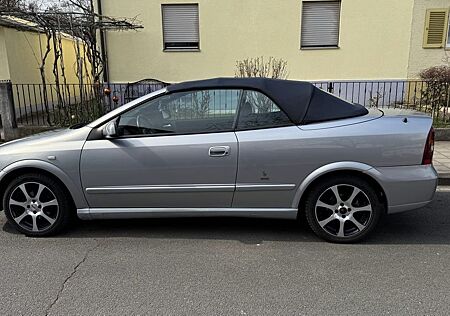Opel Astra Cabrio G-CABRIO