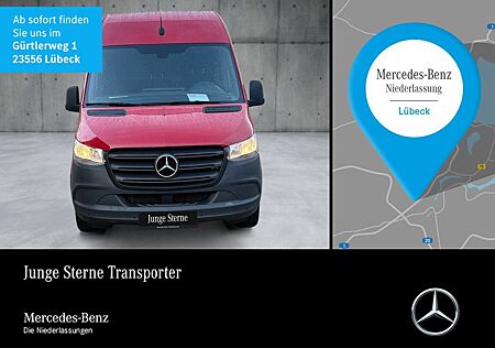 Mercedes-Benz Sprinter 315 CDI KA Hoch Klima+MBUX+ParkP