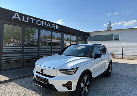 Volvo XC 40 XC40 Plus Recharge Pure Electric AWD*AHK*KAMERA*
