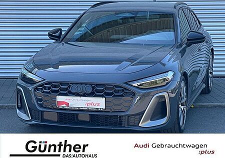 Audi A5 Avant TFSI EDITION ONE S LINE QUATTRO+360 GRA