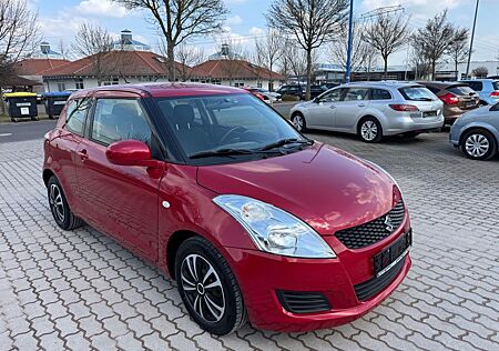 Suzuki Swift 1.2 Club 65,000 km