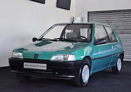 Peugeot 106 ! Erst 045.133 km ! Liebhaberzustand !
