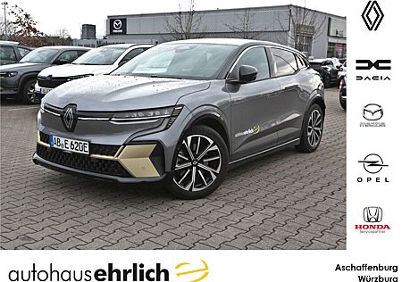 Renault Megane E-Tech 100% elektrisch ICONIC EV60 220hp