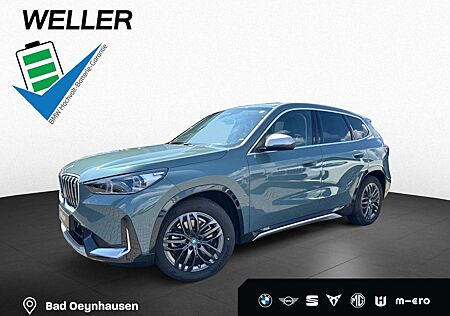 BMW iX1 xDr30 xLine DAPro,LCPro,eSitz,HUD,adLED