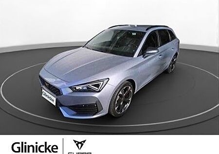 Cupra Leon ST 1.4 eHybrid LED LM 18" Navi RFK+PDC Full