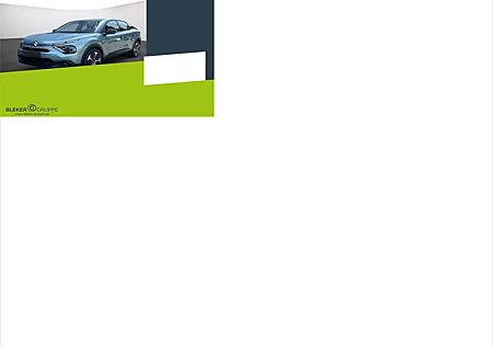 Citroën C4 PureTech Feel 100 PT