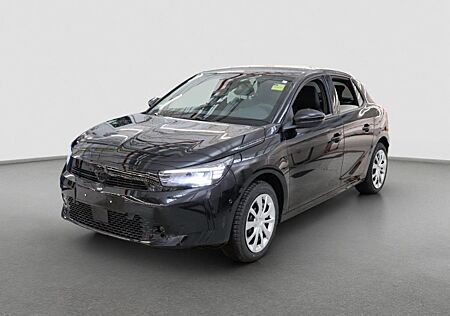 Opel Corsa -e F e GS Elektromotor 100kW (136 PS)