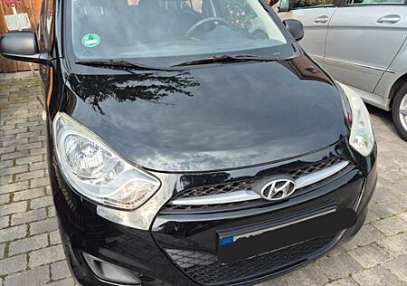 Hyundai i10 1.1 Classic Classic