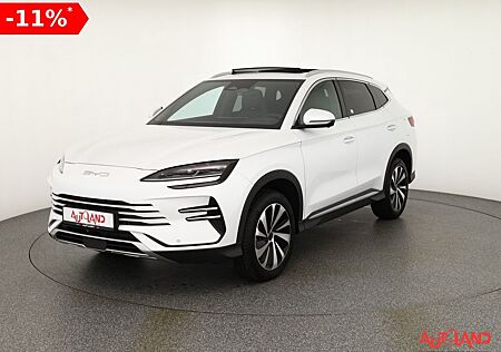 BYD SEAL U gebraucht kaufen BYD SEAL U 1.5 PHEV AWD Design Aut. LED Navi 360° Pa