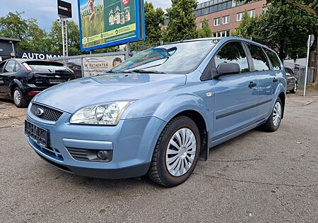 Ford Focus 1,6 Fun X KLIMA-AHK-TÜV NEU