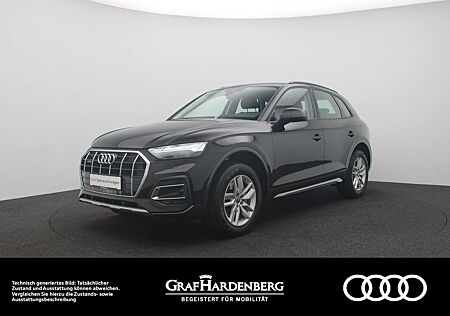 Audi Q5 40 TDI quattro . Virt.Cockpit Matirx Navi