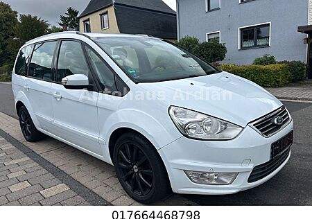 Ford Galaxy Trend+NAVI+ALUS+MFL+TEMPOMAT+PDC