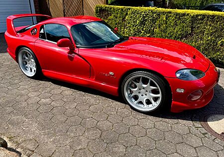 Dodge Viper
