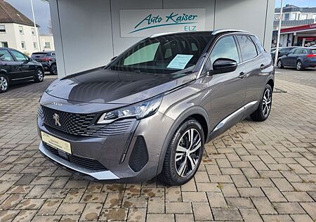 Peugeot 3008 GT Navi Digitales Cockpit LED ACC El. Heckk