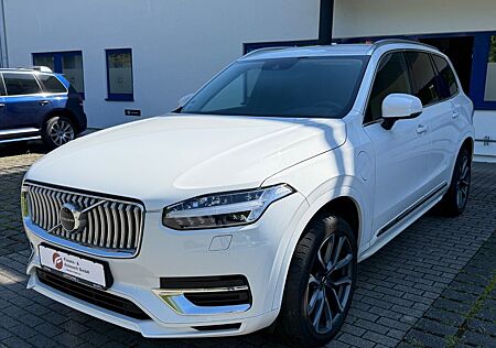 Volvo XC 90 XC90 AWD Inscription Expression PHEV/Leder/7-Sit
