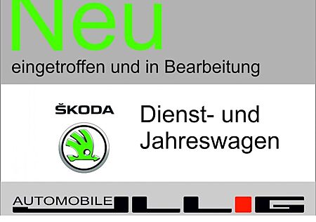 Skoda Octavia Combi 2.0 TDI Style AHK*LED*Navi Klima