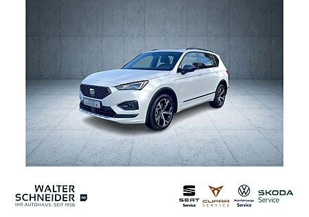 Seat Tarraco 1.4 TSI DSG e-Hybrid FR Navi AHK Pano