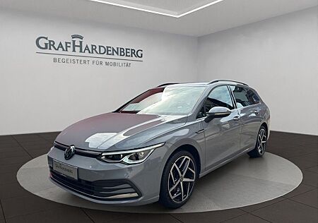 VW Golf Volkswagen 8 Variant Style TDI DSG NaviPro AHK Matrix