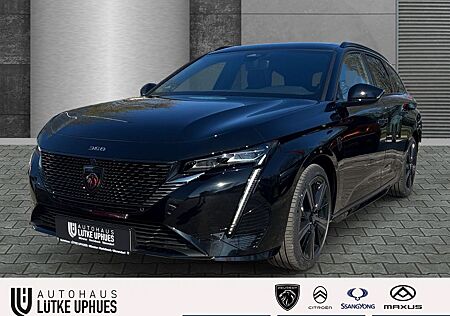 Peugeot 308 SW GT BlueHDi 130 EAT8 ACC Panodach Navi