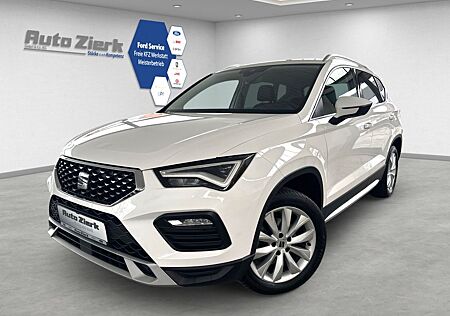 Seat Ateca Xperience 1.5 TSI ACT DSG NAVI ACC RFK LED