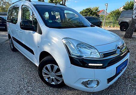 Citroën Berlingo Selection*2.HD*Klima*PDC*Temp*TÜV NEU